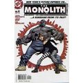 Monolith (Vol 1) # 004 NM MODERN AGE COMICS