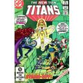 New Teen Titans (Vol 1) (Tales of from #41) # 0...
