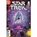 Star Trek (Vol 1) (DC) # 037 VFN- AMERICAN COMICS