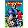Youngblood Strikefile (Vol 1) # 005 NM MODERN A...
