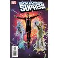 Squadron Supreme (Vol 1) # 002 NM MODERN AGE CO...