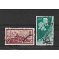 SouthAfrica.Tenth Anniv of Republic of South Af...