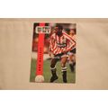 Rod Wallace 1990/91 Pro Set NO. 207