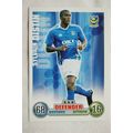 2007/08 Topps Match Attax Trading Card - Sulvai...