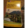 Outdoor Leisure 7 English Lakes South Eastern Area