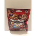 2 WWE TeenyMates Blind Packs - Unopened