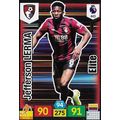 Premier League Adrenalyn XL 2019/20: Elite, AFC Bournemouth - Lerma