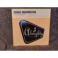 Sarah Washington – Careless Whisper (12ALMY43DJ...