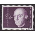 Austria 1974 Arnold Schonberg Fine Used SG 1716...