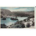 Rydal Water - Sanderson & Dixon "Photoblue" # B...