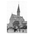 pt0930 - Roman Catholic Church , Bolton-Le-Sand...