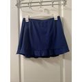 1pc St. John's Bay Women's Swim Skirt with Atta...