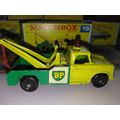 Matchbox - No13 BP Wreck Truck - new copy box