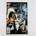 Comic Book - The X-Files Special Edition #3 Top...