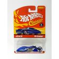 Hot Wheels Pit Cruiser Classics Series 1 #21 of...