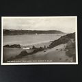 Wales Angelsey MENAI STRAIT from Road Bangor 24...