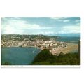 Teignmouth From Torquay Road - Postally Used - ...