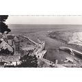 E438 LYNMOUTH - THE HARBOUR