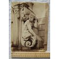 c1910 illustration No. 321 Napoli. Dettaglio Fo...
