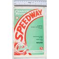 1973 Cradley Heath v Wolves Speedway Programme ...