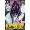 Masterpiece: #2 Regular DARK HORSE