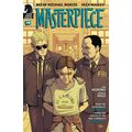 Masterpiece: #4 Andre Araujo DARK HORSE