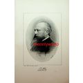 Lord Acton, Catholic Academic & Politician, Boo...