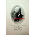 Thomas Burt, Politician, Book Illustration (Pri...