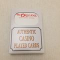 NEW Las Vegas The Orleans Authentic Casino Play...