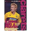 BURNLEY v CARDIFF CITY CHAMPIONSHIP 2007