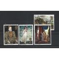 GB.British Paintings (2nd series) set of 4.Moun...