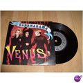 bananarama, venus . 1986 7" p/s. LONDON , nana 10