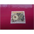 AUSTRALIA 1986 BICENTENNIAL banksis serrata 33c 1a