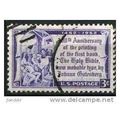 1952 Michel 633 - fine used (o)