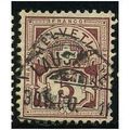 1882 Michel 52 - fine used (o)