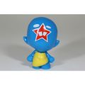 Power Gogo's Crazy Bones Series 2 - #9 - Tai-Um...