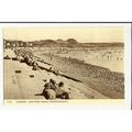 Wales LLANDUDNO West Shore Postcard by Photochr...
