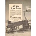 fairbanks-morse 1950 picture zc engine oilfield...