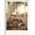 VIEILLE VOITURE (Sam McConnell) Athena Postcard...