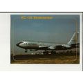 Aviation U.S. AIR FORCE KC-135 STRATOTANKER Pos...