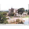 Kendal, Cumbria - St. George's Church - local p...
