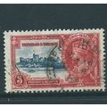 Trinidad and tobago sg240 sg 240 used silver ju...