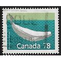 1988/1993 SG 1276 - fine used (o) - ANIMAL