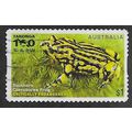 AUS 2016 $1.00 (S/A) 'CRITICALLY ENDANGERED SPE...