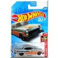 Hot Wheels - '55 Chevy: HW Flames #2/10 - #300/...