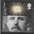 2010 Royal Society - Ernest Rutherford - used