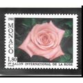 Monaco Stamp Scott #1311, Mint Never Hinged