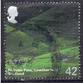 GB 2003 A British Journey - Scotland - Dalveen ...