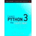 Learn Python 3 The Hard Way