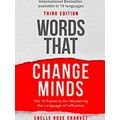 Words That Change Minds